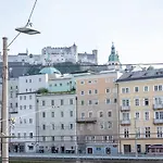Apartment Altstadt Luxury Design *