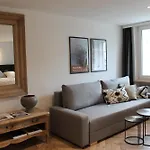 Apartment Altstadt Luxury Design